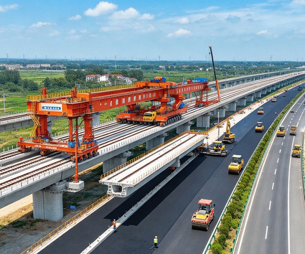 宜黄公路建设