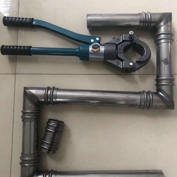 宜黄冷却管生产
